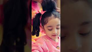 Our little drama queen 😍🩷 nilubaby comedy pearlemaaney shorts [upl. by Walczak]