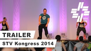 STV Kongress Trailer 2014 [upl. by Ialocin202]