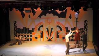 The Friary School Performing Arts 2013  2014 [upl. by Nueovas]