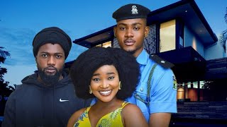 La Belle Fille D’un Policier Est Tombée Amoureuse D’un Beau Criminel  Film Nollywood Clinton Joshua [upl. by Fern]