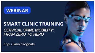 SMART CLINIC TRAINING  Cervical spine mobility from zero to hero [upl. by Alexandros436]