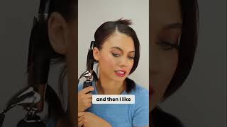 Quick and Easy Curling Tutorial Get Perfect Curls Every Time hairstyle hair  Brittney Gray [upl. by Bastien]