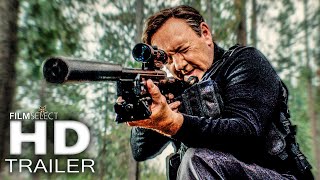 PETER FIVE EIGHT Trailer 2024 Kevin Spacey [upl. by Naras]