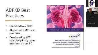 Update on ADPKD management in KCCs [upl. by Ymassej]