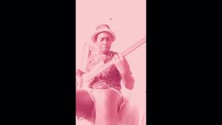 Ndiani pane zamba  Bass cover [upl. by Odlo]