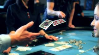 Tulalip Resort Casino  Seeing is Believing Casino Commercial 2  2012 [upl. by Venice]