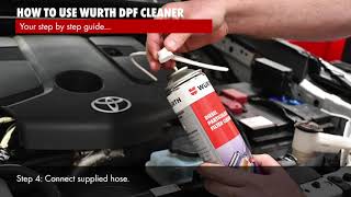 DPF Cleaner [upl. by Laresa]