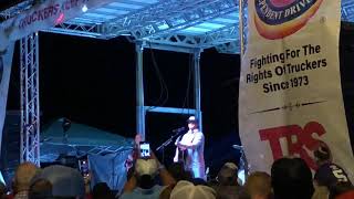 Easton Corbin Concert Joplin MO 92521 [upl. by Nevak]