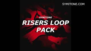 Royalty Free RISERS FX LOOP PACK  Instant Download [upl. by Dikmen]