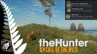 Multiplayer community hunt ⭐ TheHunter Call of the Wild⭐ZARZA10 308 Modern Rifle Pack DLC ✅ [upl. by Essilem]