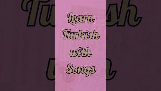 Salıncak Mustafa Ceceli amp Nigar Muharrem  Learn Turkish with Songs  215 [upl. by Enomor926]