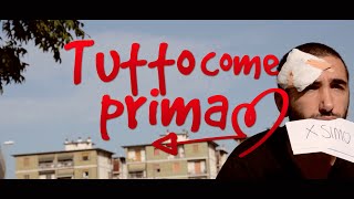 Tutto come prima FILM COMPLETO ITALIANO  I Rintrionati [upl. by Ettesel510]