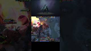 2152 Gold In 39 Seconds Phantom Assassin Likes this Very Much dota2 dota2highlights rampage [upl. by Tam345]