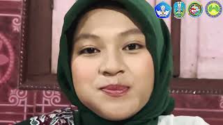 HARTINA AISYAH FITRIE FEST2024ENGLISH CULINARY VLOG englishvlogcompetition mgmpbigsmaprovjatim [upl. by Cire]