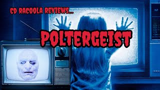 Poltergeist cdracoolashow [upl. by Il]