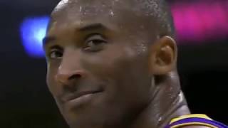 Kobe Bryant  Dedication To Be The Greatest [upl. by Rednal]