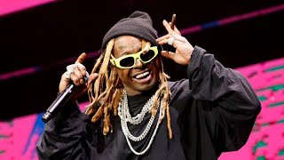 lil wayne uproar instrumental slowed reverb [upl. by Auginahs892]