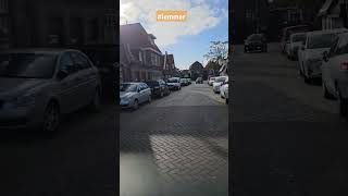 2024 lemmer netherlands travel driving scootmobiel relaxing [upl. by Nohsav]