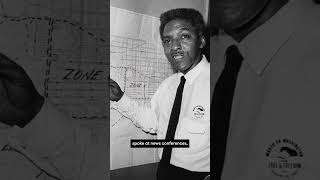 Bayard Rustin lead architect of the 1963 March on Washington for Jobs and Freedom [upl. by Zennie]