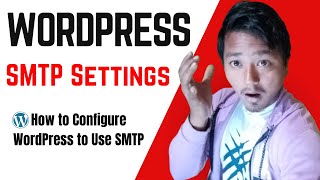 Get WordPress Emails Working FAST with My SMTP Solution [upl. by Tarsus899]