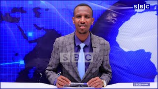 WARKA SBC TV 892024 WARIYE WARSAME LAACDHEERE  HARGEYSA [upl. by Dewar]