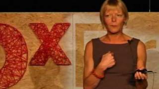 TEDxBratislava  Charmian Wylde  The wonder of Chinese medicine [upl. by Ainslie92]