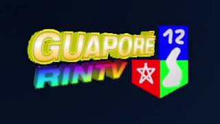 Guaporé RINTV • Vinheta NOV2024 [upl. by Notlih]