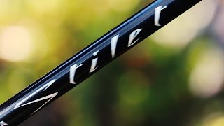 Volzhanka Stilet 213m test 16g rod review [upl. by Enoyrt885]