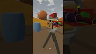 Quick Unturned Tips  Sentry Breakdown [upl. by Alim]