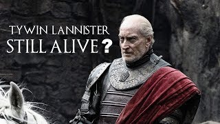 What if Tywin Lannister was still Alive Game of Thrones [upl. by Genevra]