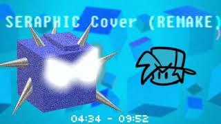 Reuploud SERAPHIC Cover remake [upl. by Aerdnod]