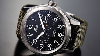 The 5 Best Watches Between 1000 and 5000 including Longines Oris and More [upl. by Ahseiat]