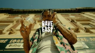 Dave East  How We Livin Official Video [upl. by Eerahs]