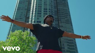 Ken Erics  Till Thy Kingdom Come Official Music Video [upl. by Ahsiena665]