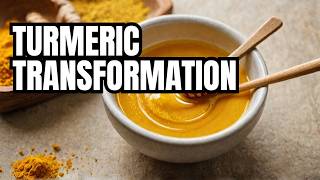 I Tried Turmeric and Honey for 30 Days Heres What Happened [upl. by Moody10]