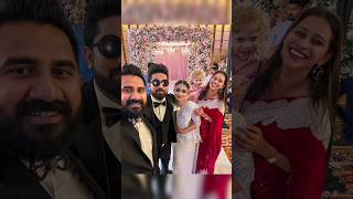 තනිකඩ ජීවිතයට සමුදුන් අනුෂ්ක සහ වොල්ගා 💕  Anushka Udana Wedding  Anushka amp Volga Wedding [upl. by Sidwell520]