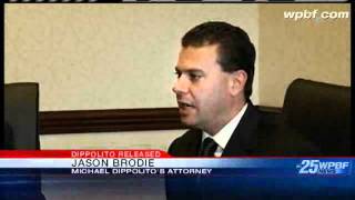 Michael Dippolito Attorneys Hes Surprised [upl. by Eetse]