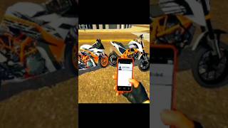 lndign Bikes Driving3D new update video gaming video please subscribe 🙏lndianbikesdriving3d video [upl. by Menken]