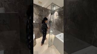 Luxury Bathroom Design shorts [upl. by Navada834]