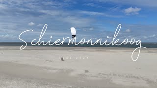 Schiermonnikoog [upl. by Ajat]