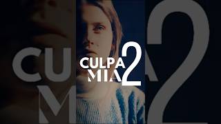 CULPA MIA 2  Teaser  Chi lo vedrà😍 [upl. by Eatnahc]