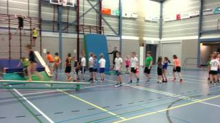 Gymles groep 56 2 [upl. by Tena]