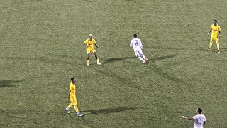 FT  APR FC 20 VISION HIGHLIGHTS REBA IBYARANZE UMUKINO PNL DAY 9 [upl. by Ellesor]