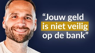 Zo Verdien Je Geld Op De Financiële Markten  Marc van Versendaal [upl. by Elijah505]