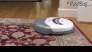 iRobot Roomba Discovery Series Commercial by RobotShopcom [upl. by Kizzee]