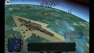 Star Wars Empire At War  Thrawns Revenge Ep 2 [upl. by Mohsen395]