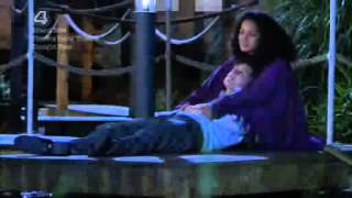 Hollyoaks Jono dies [upl. by Kirstyn953]