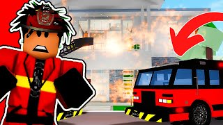 BROOKHAVENS UNDER ATTACK 😱🔥  ROBLOX with Viewers [upl. by Kciredohr]