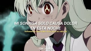 Nanatsu no Taizai Season 4  Hikari Are Sub Español Openning [upl. by Eliathas]