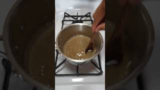 I Discovered the Easiest Fonio Porridge Recipe Ever [upl. by Ahsilrac]